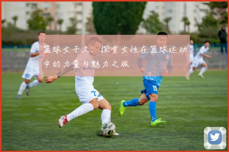 篮球女子文：探索女性在篮球运动中的力量与魅力之旅